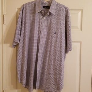 Men Ralph lauren polo